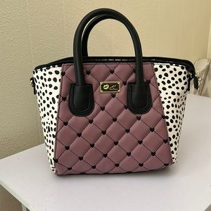 Betsey Johnson purse